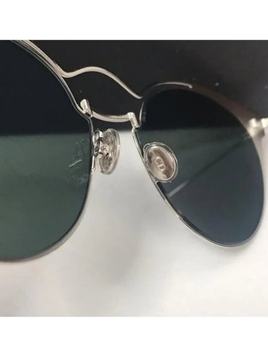 ? Original Dior Mirrored Nebula Sunglasses (SHF-18210) main image 6